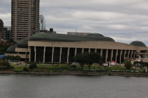 The Canadian Museum of History. 